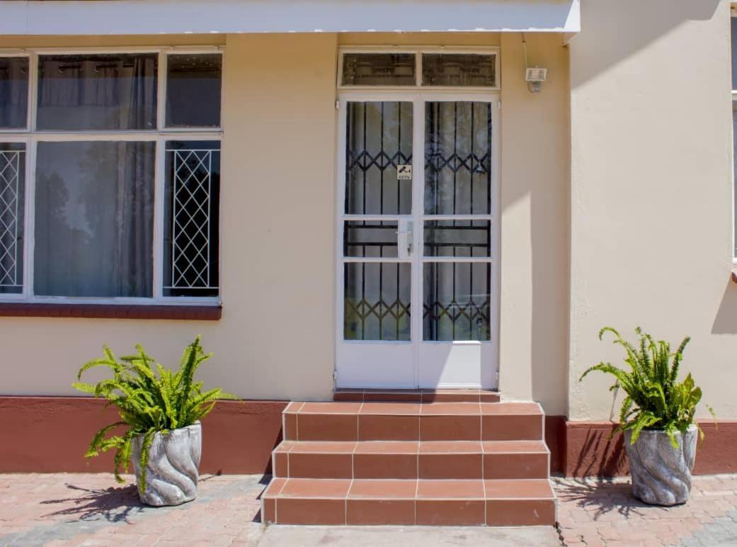 Lynm Residence Harare Exterior foto